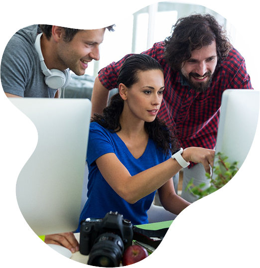 IT and Web Development Comapany in Ahmedabad, Gujarat, India