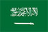 Saudi Arabia Flag